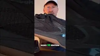 The BEST CrossFit shoes! Nano X5 review (from 10 yr CrossFitter) #crossfit #reebok #trainingshoes