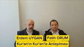 Kur'an'ın Kur'an'la Anlaşılması 