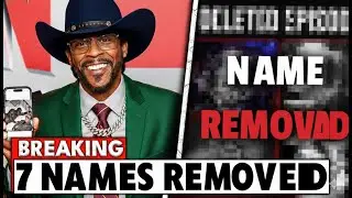 &ldquo;Katt Williams EXPOSES the Shocking Truth 50 Cent HID From the Diddy Documentary 😱&rdquo;