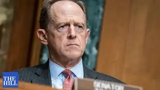 GOP Senator: FED RESERVE is OVERSTEPPING its role by examining climate and racial inequality