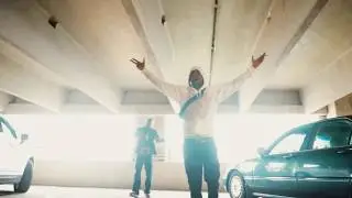 King Finni ft  Rich Slum   Suicidal Video