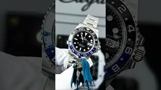 10 Rolex nicknames! Which watch is your favorite? #rolex #watches #watchlover #watchcollector