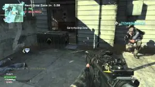Maniac202 - MW3 Game Clip