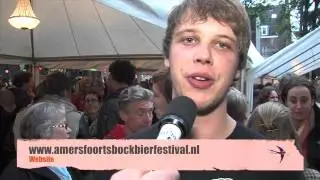 Bockbier festival 2014