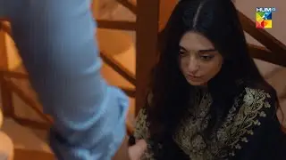 Mere Damad - Digital Promo Episode 02 - Noor Khan - Humayun Ashraf - HUM TV
