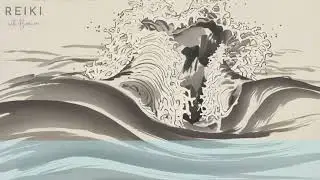 Even while yielding | Japanese Reiki Poem