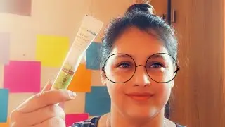 Weekend Friday Review Season 2 | Ep 8 | mama earth Bye Bye Dark Circles Eye Cream Product Review