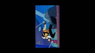 The Mask: Animated Series - Theme Song (Lithuanian, VO)