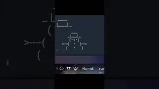 Try This 😍#emojiart #shortsfeed #youtubeshorts