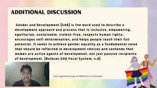 Ethical Dilemmas of Gender Expression in Cavite State University - Imus Campus: A Case Analysis