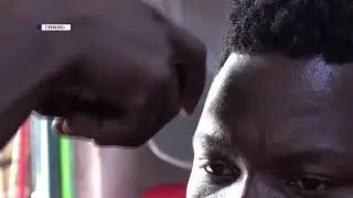 #GAMBUUZE