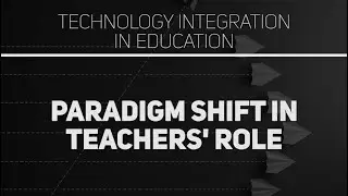 Technology integration in education -Unit 2