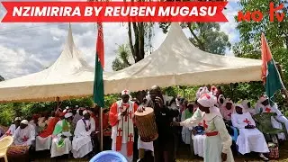 NZIMIRIRA MWAMI by Reuben Mugasu Misigo - @therealmugasu