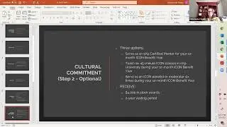 Lunch and Learn ACHIEVING eXp ICON STATUS