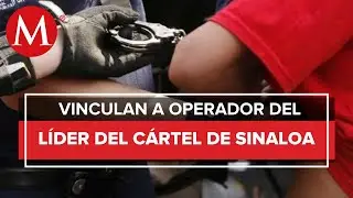 Vinculan a proceso a operador de 'El Mayo' Zambada en Baja California