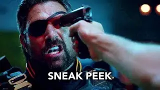 Arrow 6x06 Sneak Peek 