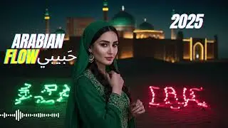 New Middle Eastern Vibes 🎶 | Future EDM + Oud Fusion