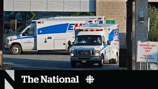 N.S. announces changes to improve emergency care