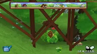 Franklin La Tartaruga:  Un Compleanno a Sorpresa [PS2] - Parte 10 (FINALE)