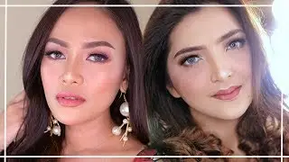 GREBEK MUA ASHANTY (LAODE YUSUF)!