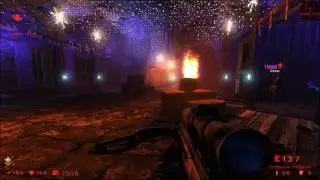 Killing Floor - Field Medic's New Toy [Annotated]