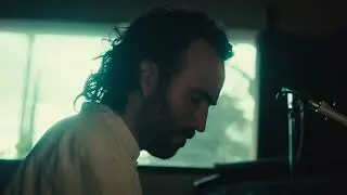 Ben Alleman - Mirlitons & Fig Trees (Live Session)