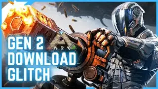 Download Glitch Prepare Your HD Genesis 2 | DLC Ark Survival Evolved