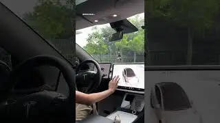 Driving Daily #GirlsCar #MyDailyLife #DrivingDaily  #TeslaPlanet #TeslaCommander #Tesla  #carreview