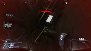 Prey - This Side Up, Doctor Igwe, Shipping And Receiving (Talos I Exterior)