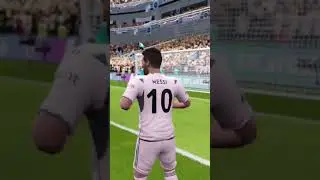 Messi in Inter Miami Kit. #dls