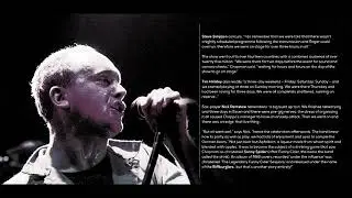 Roger Chapman & Shortlist interview: Remembering Rockpalast Shows