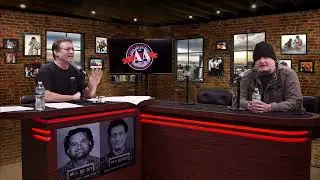Compound Media   Episode   The AA Show 099 with Parker Schnabel and Mike Vecchione