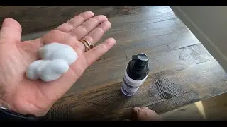 Wahl USA Pet Friendly Waterless No Rinse Shampoo for Animals Review