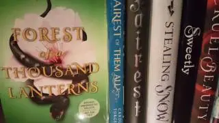 It's My Birthday...what book should I read!?