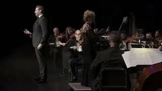 Marta &ndash; Moises Simons &ndash; Florida Chamber Orchestra