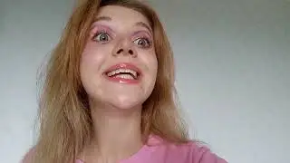 тест блеска для увеличения губ |  lip plump 🥲