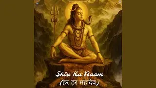 Shiv Ka Naam (हर हर महादेव)
