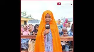 Labé 🇬🇳 : suivez la cérémonie de fermeture des classes du groupe scolaire sawaba situé au quartier