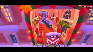 New Subwaysurf Game/Full Hd Subscribe Plz/AatifYTGaming/#trending #3drun #trendingvideo