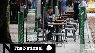 Toronto restaurants closed for COVID-19 exposure, broken protocols