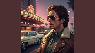Miami nights