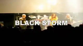 Binary Creed Live Väven 2017 (BLACK STORM)