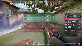 Live Valorant FR: Ranked diams 2