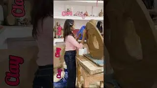 life of Art Student 🛠️🔥#sculpture #college #shorts