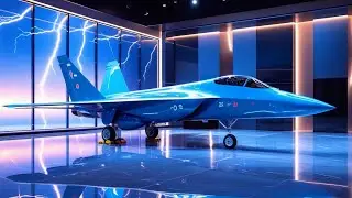 KF-21 Boramae &ndash; South Korea&rsquo;s Next-Gen Stealth Fighter Jet | Auto Trend 2026