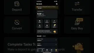 Bybit Dogs token Claimed now, cehck your wallet and connect with us 🤑 