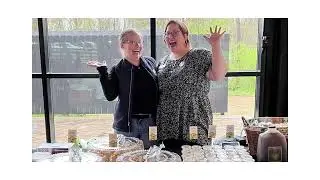Chicken Salad Chick of Spring Hill at Joint Chamber Mixer - April 5, 2022