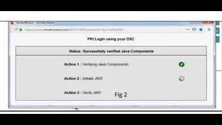JWS Error invalid compact jws