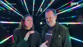 POR DENTRO DAS NOVIDADES ANUNCIADAS NA FESTA DA TRUVID | COBERTURA