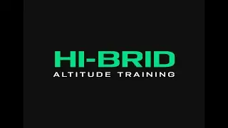 Welcome to HI-BRID Altitude Training Rouse Hill